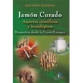 thumbnail image 1 of Jamón curado Diaz de Santos 9788479788841, 1 of 2
