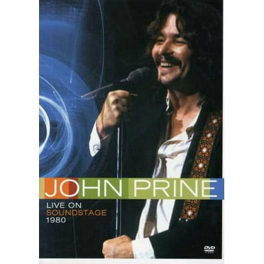 Live on Soundstage 1980 (DVD), Shout Factory, Music & Performance