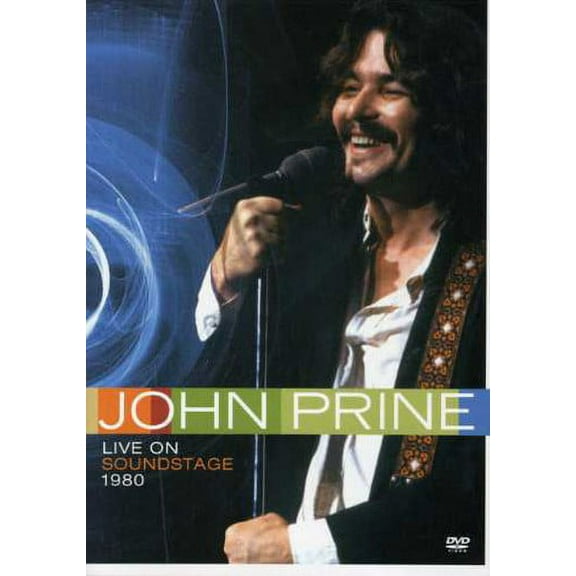Live on Soundstage 1980 (DVD), Shout Factory, Music & Performance