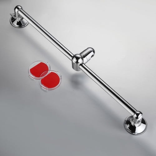 HotelSpa AquaCare Insta-Mount Hand Shower Bar