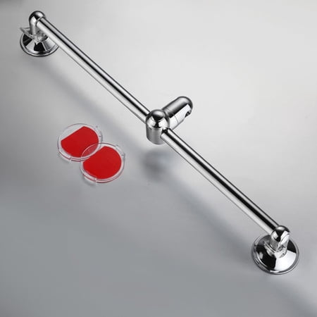 HotelSpa AquaCare Insta-Mount Hand Shower Bar