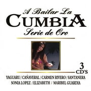 A Bailar La Cumbia