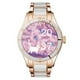 thumbnail image 1 of Smartwatch Reloj Inteligente de lujo para dama Z73 Fralugio Dorado Blanco Fralugio Lujo, 1 of 2