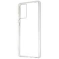thumbnail image 1 of Case-Mate Tough Clear Plus Series Hard Case for Samsung Galaxy Note20 5G - Clear, 1 of 1