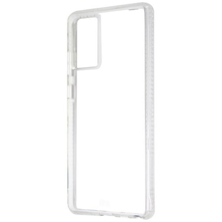 Case-Mate Tough Clear Plus Series Hard Case for Samsung Galaxy Note20 5G - Clear