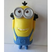 McDonald's Despicable Me 3 2017 Pass theMinion #9