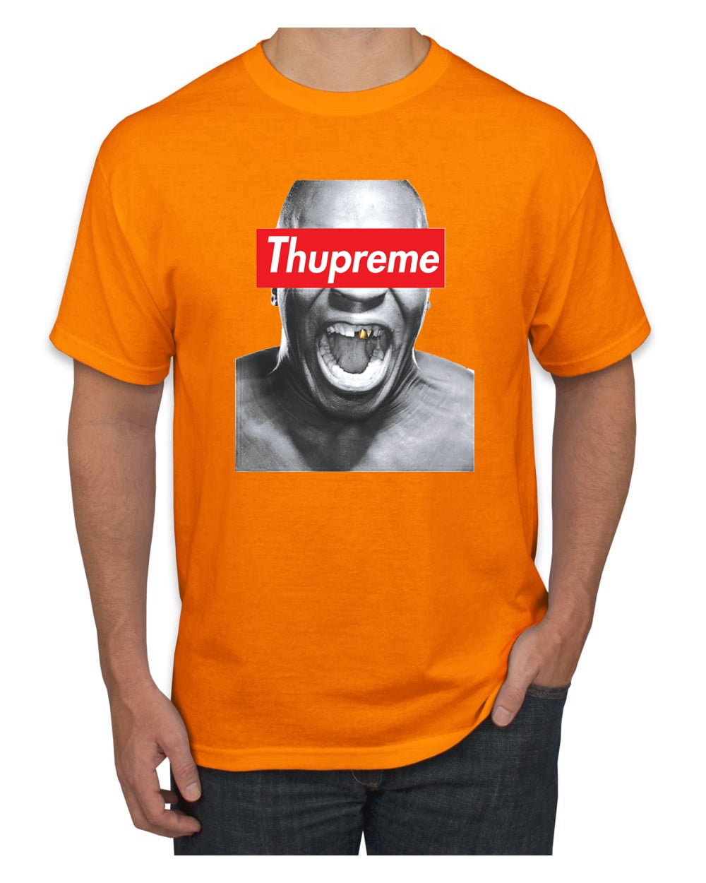 Mike tyson lisp shirt Clearance