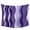 purple, variant on Abstract Blue Moire Large Tapestry for Bedroom Wall Hanging Tapestry,Gradient Coastal Ocean Geometric Waves Ceiling Backdrop Tapestries Poster Blanket Wall Decor for Teens Room Living Room 86" x 104"
