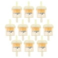 thumbnail image 5 of jiaping 6x10pcs Universal Motorcycle Petrol Inline Fuel for 7mm, 5 of 9
