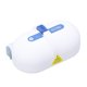 thumbnail image 3 of Controlador de aspersor, válvula de agua inteligente WiFi, herramienta de cierre de agua, válvula de agua inteligente Wi Fi, estética elegante VoborMX herramienta, 3 of 8