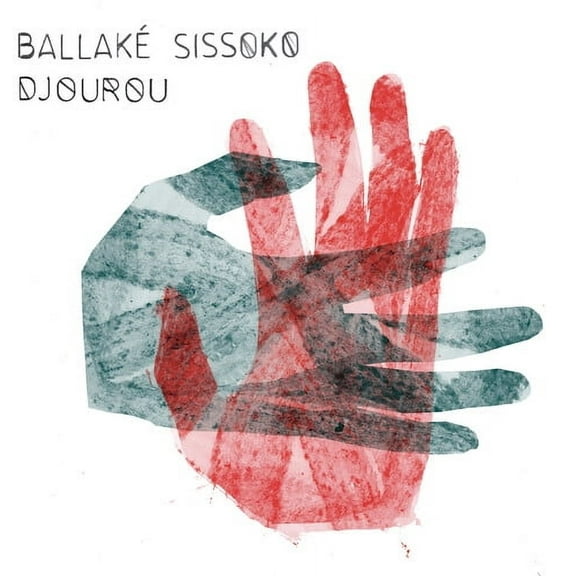 Ballake Sissoko - Djourou - Music & Performance - Vinyl