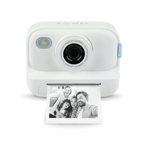 InstaPrint Digital Camera - Vivitar, InstaPrint Digital Camera