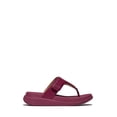 thumbnail image 3 of Fitflop Women's F-Mode Go Adjustable Flatform Toe-Post Sandals, 3 of 7