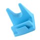 thumbnail image 5 of Toystoory Organizador de Cocina Feiqiong, estante para platos de plástico multiusos, soporte para tapa de olla, organizador de almacenamiento Organizadores de utensilios de cocina Azul, 5 of 6