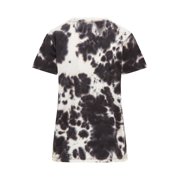 Mercedes AMG Petronas F1 Womens Tie-Dye T-Shirt