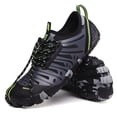 thumbnail image 1 of Zapatillas de secado rápido, ligeras, ideales para senderismo fluvial y deportes., 1 of 7