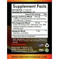 thumbnail image 4 of Pristine Foods Oxy Burn Natural Weight Management Supplement, 60 Capsules, 4 of 6