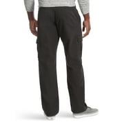 Wrangler Mens and Big Mens Relaxed Fit Cargo Pants With Stretch