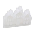 thumbnail image 4 of Silicone Ramadan House Moldes creativos reutilizables, manualidades, decoración, suministros profesionales livianos, herramientas de la casa de Diy Estilo a, 4 of 8