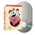 thumbnail image 2 of Little Rascals - The Complete Collection DVD, 2 of 2