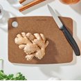 thumbnail image 2 of Tabla de cortar Epicurean Kitchen Series 20x15 cm Nuez moscada, 2 of 4