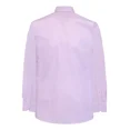 thumbnail image 3 of Manchester Slim Fit Camisa De Vestir Algodón-poliéster, 3 of 5