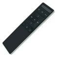 thumbnail image 5 of Allimity XRS551N-E3 Replaced Remote Compatible with Vizio Soundbar SB3651-F6 SB36512-F6 SB4451-C0 SB3831-D0 SB3851-D0 SB4031-D5 SB3651-G6 SB4051-D5 SB4531-D5 SB4551-D5 SB4551-D5 SB46312-F6 SB46514-F6, 5 of 5