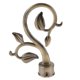 thumbnail image 1 of Cortina Macarena 28 Mm Decorativos Remates de varilla Bronce, 1 of 7