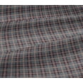 thumbnail image 5 of oneOone Viscose Jersey Fabric Tartan Check Fabric Prints By Yard 60 Inch Wide, 5 of 5