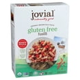 thumbnail image 4 of Jovial Organic Brown Rice Fusilli, 4 of 4