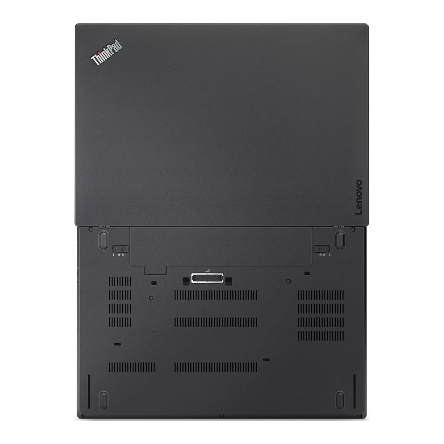 Lenovo ThinkPad X270 - 12.5" - Core i5 6200U - 8 GB RAM - 500 GB HDD - image 4 of 4