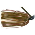 thumbnail image 6 of Googan Squad Juicee Jig 3/8 oz 5/0 Cowboy Craw 1pack, 6 of 8
