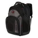 thumbnail image 1 of Maleta Wenger Synergy 45 cm negro/gris con bolsillo para portátil, 1 of 9