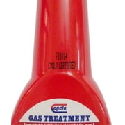 CYCLO 8oz. Gas Treatment