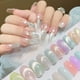 thumbnail image 4 of Fiudx Essence Of Cat'S Eye, Brillo Glamoroso para Uñas, Gel de Belleza Health Formula, Capa de Diseño Personalizado, Idea de Regalo de Cumpleaños, Accesorio de Moda para Mujer, Acabado Duradero., 4 of 7