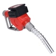 thumbnail image 4 of Boquilla De Medidor De Combustible Digital, Boquilla De Llenado De Combustible Automática Resistente A La Corrosión De Alta Eficiencia Control Preciso 1 Pulgada NPT Para Equipos, 4 of 8