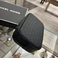 thumbnail image 3 of MICHAEL KORS MEN 3-in-1 Logo  Pouch Travel Gift Set, 3 of 13