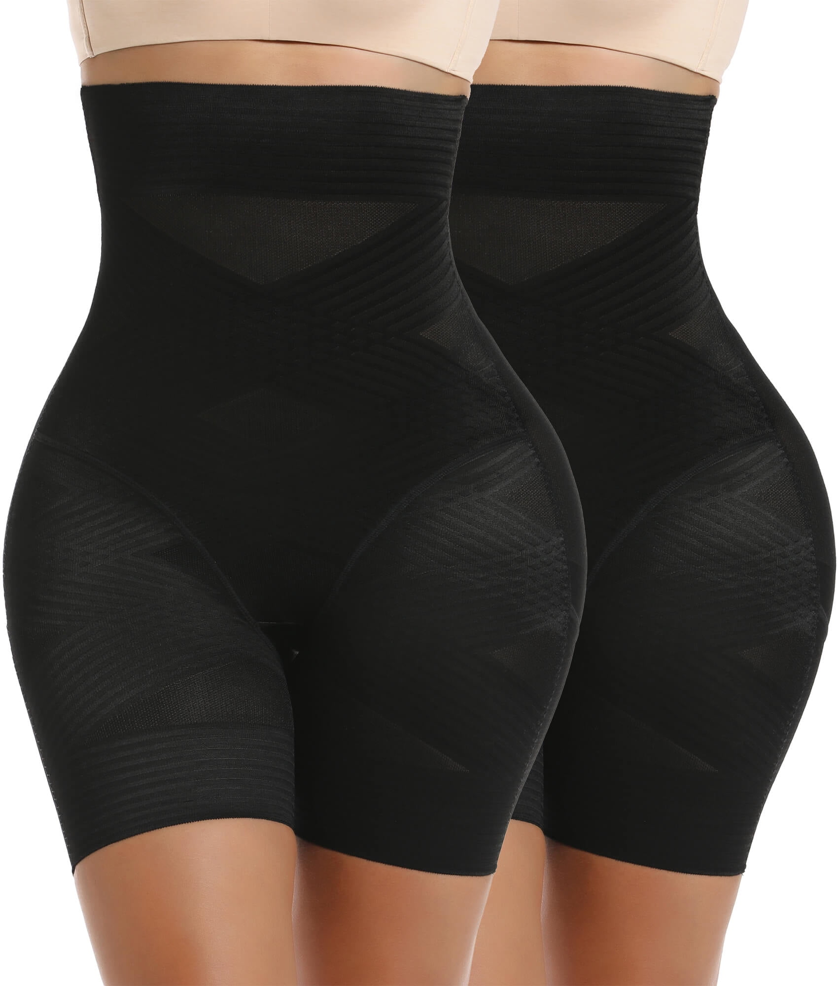 Women's Waist and Abdomen Shaping Tights Ultimate Latex Corset Vest With Bra