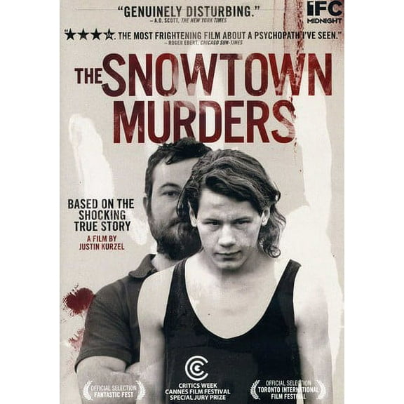 The Snowtown Murders