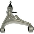 thumbnail image 3 of Dorman 521-022 Front Right Lower Suspension Control Arm and Ball Joint Assembly for Specific Cadillac Models Fits select: 2008-2014 CADILLAC CTS, 2005-2011 CADILLAC STS, 3 of 6