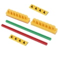 thumbnail image 1 of Breaker Lockout Blocker Kit, Usure Électrique Lock Out Tag Professionnel pour l'Industrie, 1 of 8