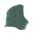 thumbnail image 3 of Sudadera con capucha para perros, orejeras, protección acústica, orejeras ajustables para perros, fundas silenciosas para cabeza en caso de Verde, 3 of 6