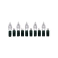 thumbnail image 2 of Luces navideñas para celebraciones, LED Platinum C6, blanco puro, 2 of 4