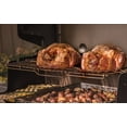 thumbnail image 4 of Weber Genesis E-325S With Crafted Frame Kit And Griddle Liquid Propane, 4 of 8