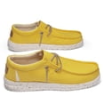 thumbnail image 2 of Men's Casual Shoes Men's Dress Shoes Business Breathable Lightweight Oxford Shoes Fashion Sneakers Comfortable Arch Support Walking Shoes, 2 of 7