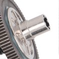 thumbnail image 3 of Metal Gear Set for Arrma Senton 1/10 RC Car Granite Differential Pinion Gear Dark Blue, 3 of 3