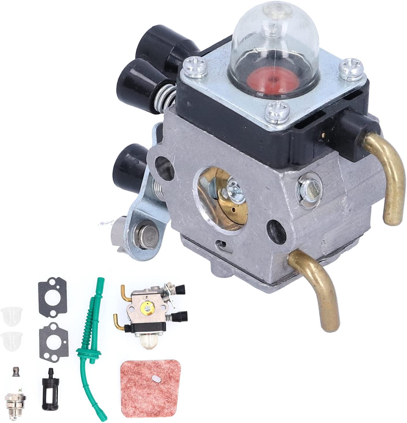 Carburetor Carb Kit Replacement Fit for 