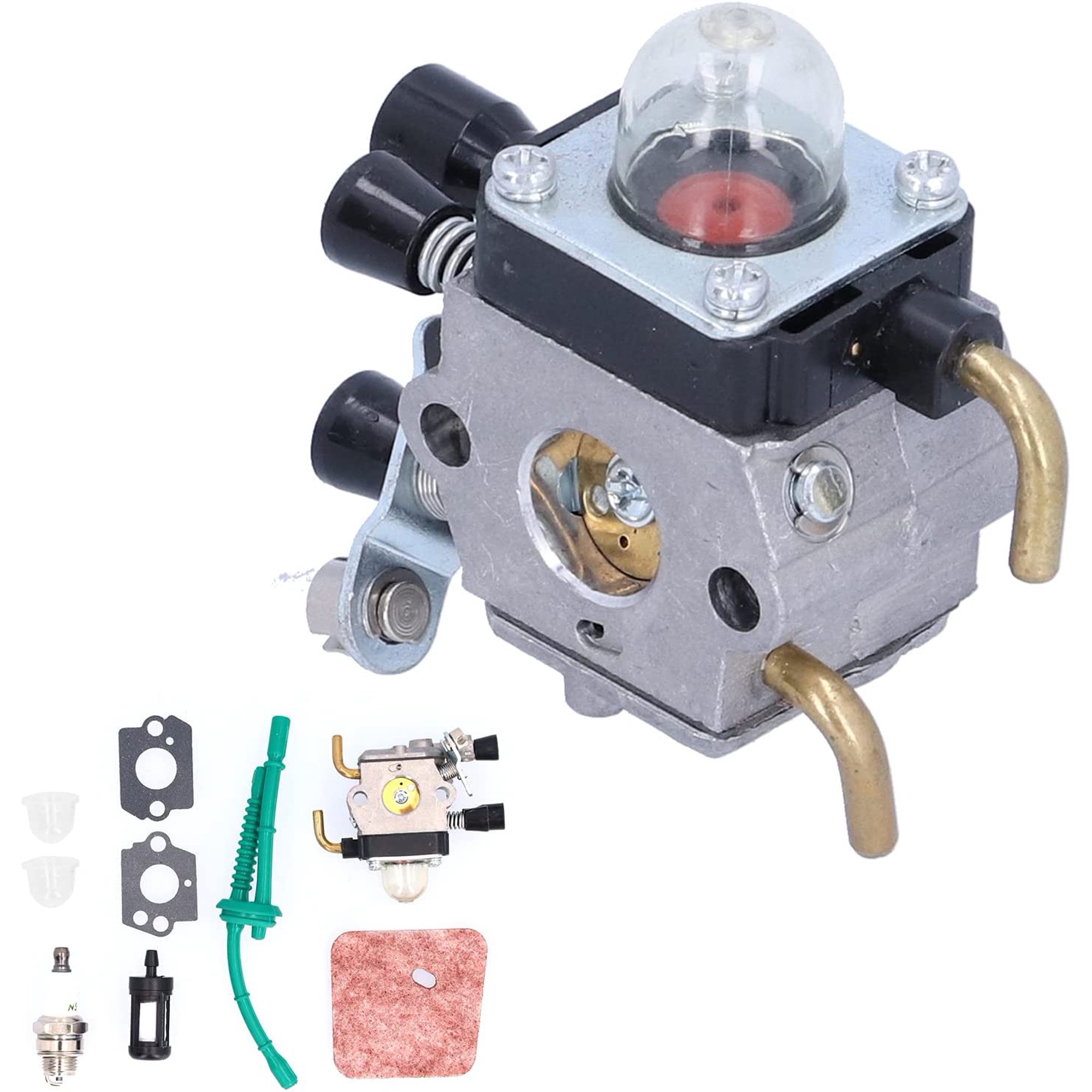 Stihl Fs55 String Trimmer Parts Reviewmotors.co