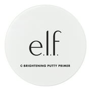 e.l.f. C-Brightening Putty Primer, 0.74 oz