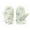 Beige, variant on Toddler Kids Winter Mittens 𝖶aterproof Warm Fleec𝖾 Lined Gloves Soft Comfy Thermal Insulated Cold Weather Ski Snowboard Snow Play Outdoor Activities Boys Girls Gloves